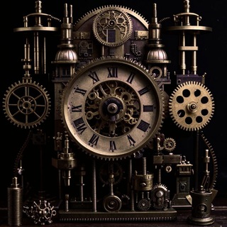 Канал   Books_Trilogy__The_Printed_Future__2024