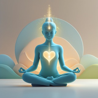 Канал   В гармонии с собой