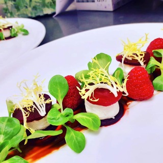 Канал   Вкусные истории с Евгением Луценко