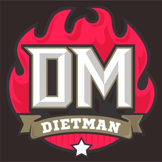 Канал   DietMAN