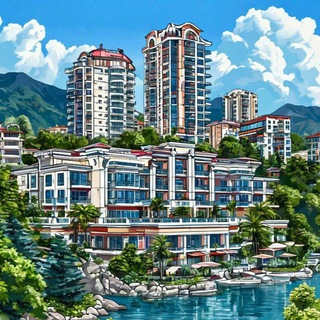 Канал   Real Estate💰