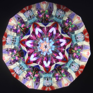 Канал   Пестрариум