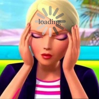 Канал   О чем думает Барби?