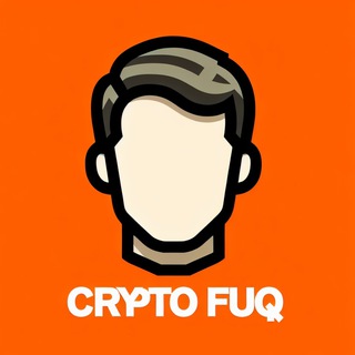 Канал   Cryptofuq