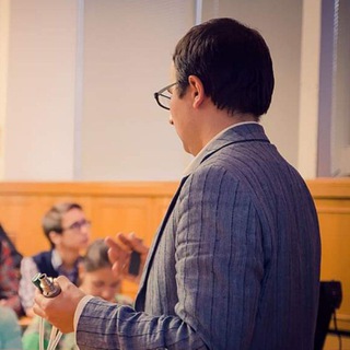 Канал   Наука и университеты