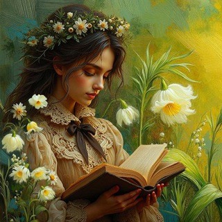 Канал   Bookdiary | Lifestyle | Анна Пермякова