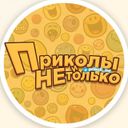 Канал Приколы и не только