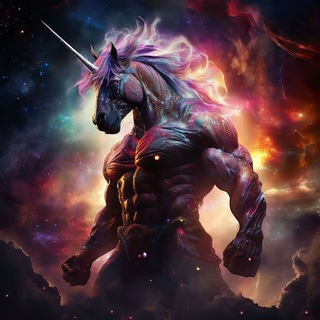 Канал   Мысли Единорога