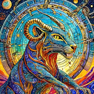 Канал   Гороскоп от Искусственного Интеллекта