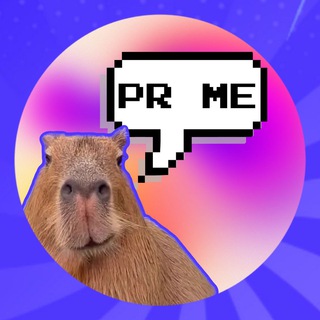 Канал   Напиарь меня