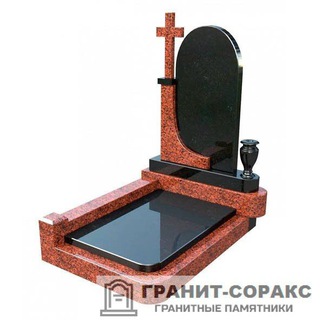 Канал   Памятники от производителя 