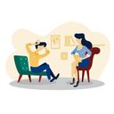 Канал Дариана Нейман. Психология. Консультация психолога. Psychology