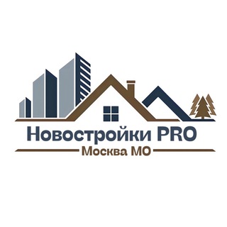 Канал   Новостройки PRO | Москва МО