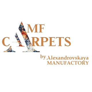 Канал   Ковры _AMF Carpets