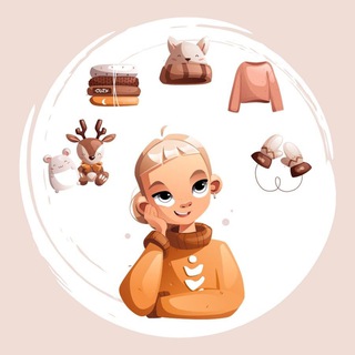 Канал   ВЯЖЕМ ВМЕСТЕ