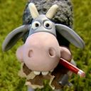 Канал Коза кричала