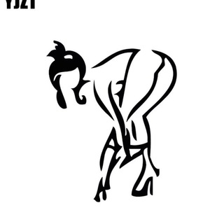 Канал Trinity's Fantasies 🔞