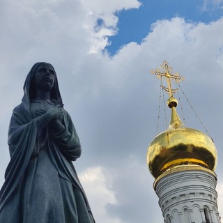 Канал   Паломники и трудники