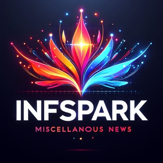 Канал   InfoSpark - Разные Новости
