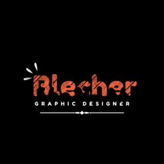 Канал   Slava Blecher | Graphic Designer