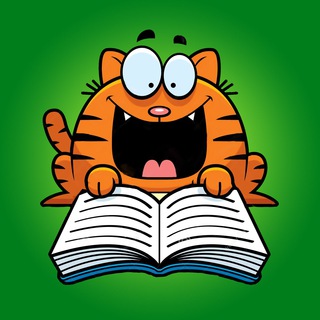 Канал   Бумажный код 😺📚