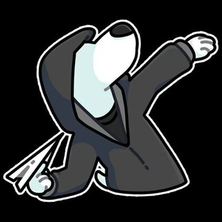 Канал   DigitalResistance.dog