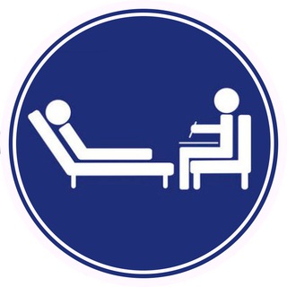 Канал   Психотерапевт 🙈🙉🙊 Вещает