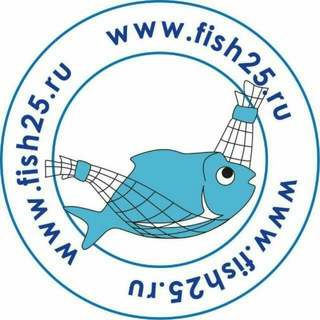 Канал   🔵Новости - fish25.ru