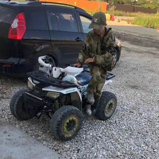 Канал   V тылу | Za лентой 🇷🇺