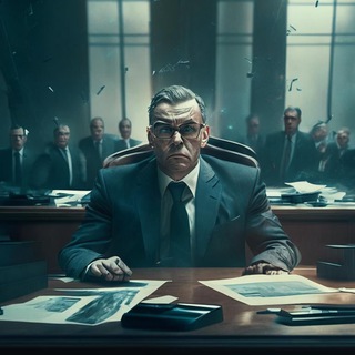 Канал   Неразумный директор