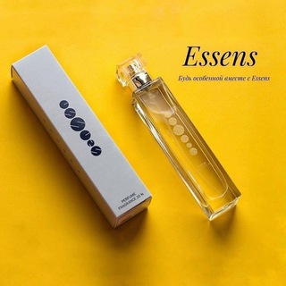 Канал   Home perfume, бальзамы для тела, страны, бады от компании essens