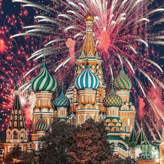 Канал   Любимая Москва🔝Афиша