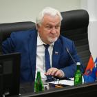 Канал Матушкин ДУМАет