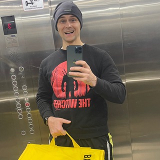 Канал   Будни курьер@ 🚚