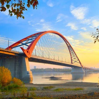 Канал   Novosibirsk