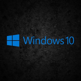 Канал   WINDOWS 10 & 11