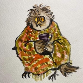 Канал   Креатив-посиделки