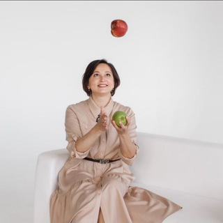 Канал   Психолог_psy2.0 Марина Ряховская