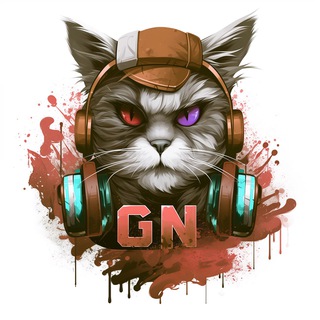 Канал   GameNews