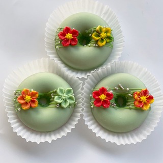 Канал   Forma_cake. Десерты. Казань