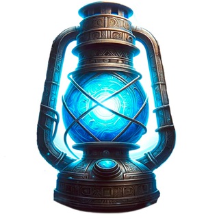 Канал   Фонарь Истории 💡