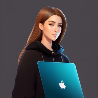 Канал   developerannelle👩🏻‍💻📲