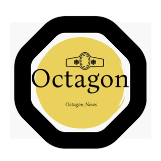 Канал   Octagon_News