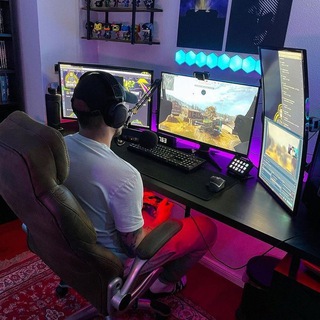 Канал Shalenikkk