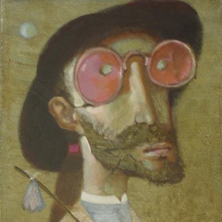 Канал   Сквозь разбитые очки