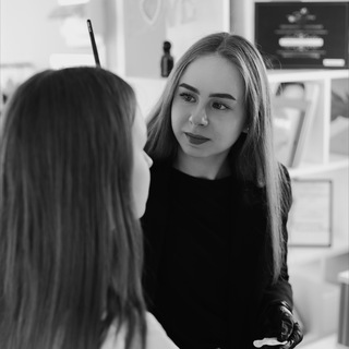 Канал   khovrinabrows