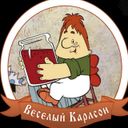 Канал Фондовый рынок глазами Карлсона