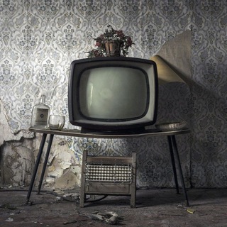 Канал   📽Старый телек📺