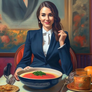 Канал   🤑БИЗНЕС БОРЩ🤑