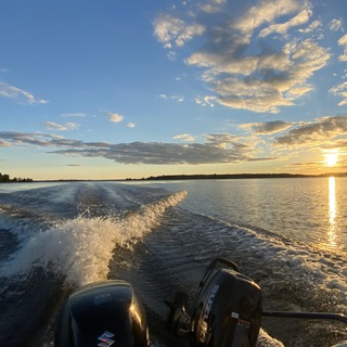 Канал   Взгляд из каюты